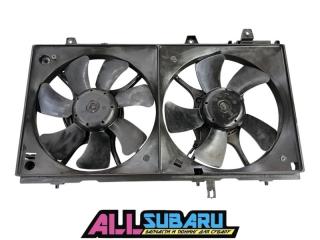 Запчасть вентилятор охлаждения двигателя Subaru Forester 2004 SG5 EJ20 45121-KE001 контрактная Вентилятор охлаждения двигателя Subaru Forester 2004 SG5 EJ20 45121-KE001 контрактная