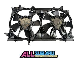 Вентилятор охлаждения двигателя Forester 2004 SG5 EJ20 Вентилятор охлаждения двигателя Forester 2004 SG5 EJ20
