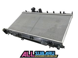 Радиатор охлаждения двигателя Subaru Legacy BE5 EJ20 Радиатор охлаждения двигателя Subaru Legacy BE5 EJ20