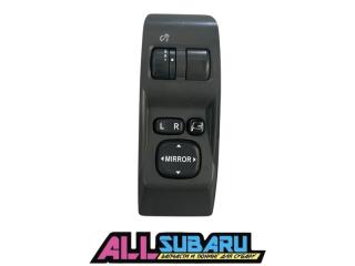 Блок управления зеркалами Subaru Impreza WRX 2007 - 2010 контрактная Блок управления зеркалами Subaru Impreza WRX 2007 - 2010