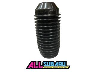 Пыльник амортизатора передний Subaru FORESTER 1996 новая Пыльник амортизатора передний Subaru FORESTER 1996