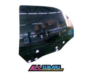 Стекло двери заднее левое Subaru Impreza 2006