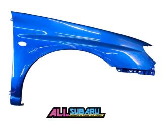 Крыло переднее правое Subaru Impreza  WRX 2006