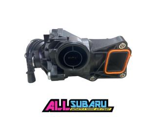 Запчасть термостат Mercedes-BENZ С-class 2014