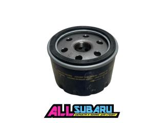 Запчасть фильтр масляный RENAULT Logan 2013