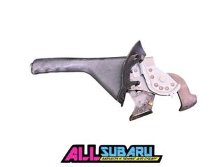 Ручка стояночного тормоза Subaru Impreza WRX STI 2005