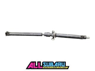 Карданный вал Subaru Forester 2006