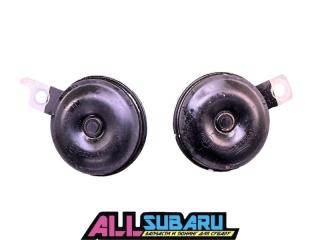 Клаксоны Subaru Impreza  WRX 2006