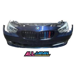 Ноускат BMW 5-Series Gran Turismo 2012