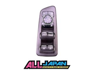 Запчасть блок управления стеклоподъемниками передний левый Ford Explorer 2014