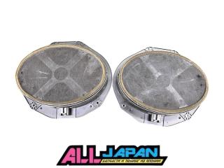 Запчасть колонки акустические передние Ford Explorer 2014