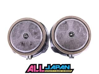 Запчасть колонки акустические задние Ford Explorer 2014