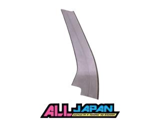 Запчасть обшивка двери задняя правая Ford Explorer 2014