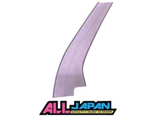 Запчасть обшивка двери задняя левая Ford Explorer 2014