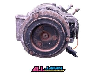 Компрессор кондиционера BMW X6 2009 контрактная Компрессор кондиционера BMW X6 2009