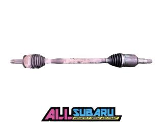Запчасть привод передний Subaru Legacy 2003 BP5 EJ20 28321-AG011 контрактная Привод передний Subaru Legacy 2003 BP5 EJ20 28321-AG011 контрактная