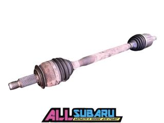 Привод передний Subaru Legacy BP5 EJ20 Привод передний Subaru Legacy BP5 EJ20