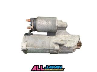 Стартер Ford Explorer 2014