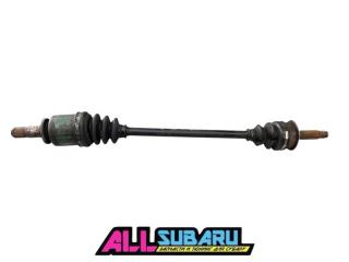 Привод задний Subaru Legacy 2005 BP5 EJ20 28421-AG011 контрактная