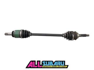 Привод задний Subaru Impreza  WRX STI 2006 GDB EJ207 28421-FE240 контрактная