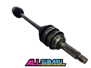 Привод задний Subaru Impreza WRX STI GDB EJ207 Привод задний Subaru Impreza WRX STI GDB EJ207
