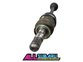 Привод задний Impreza WRX STI 2006 GDB EJ207 Привод задний Impreza WRX STI 2006 GDB EJ207