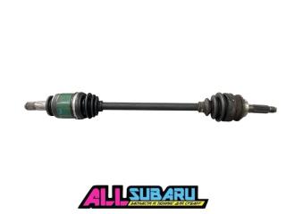 Запчасть привод задний Subaru Impreza WRX STI 2006 GDB EJ207 28421-FE240 контрактная Привод задний Subaru Impreza WRX STI 2006 GDB EJ207 28421-FE240 контрактная