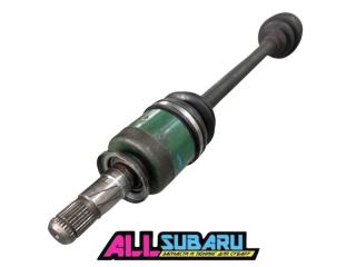 Привод задний Subaru Impreza WRX STI GDB EJ207 Привод задний Subaru Impreza WRX STI GDB EJ207