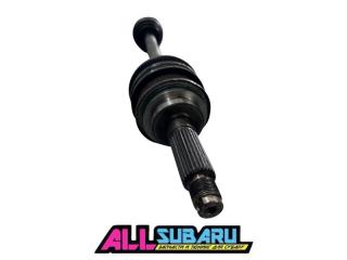 Привод задний Impreza WRX STI 2006 GDB EJ207 Привод задний Impreza WRX STI 2006 GDB EJ207