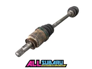 Привод задний Impreza WRX STI 2006 GDB EJ207 Привод задний Impreza WRX STI 2006 GDB EJ207