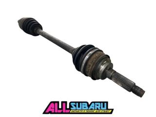 Привод задний Subaru Impreza WRX STI GDB EJ207 Привод задний Subaru Impreza WRX STI GDB EJ207