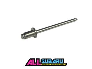 Запчасть заклепка Subaru 905920038 новая Заклепка Subaru 905920038 новая