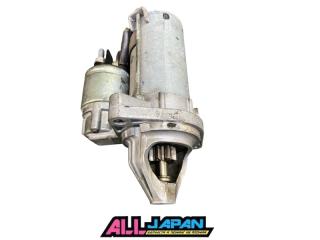 Стартер BMW 5-Series Gran Turismo 2012