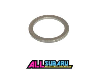 Запчасть кольцо маслопробки дифференциала Subaru Forester 2000