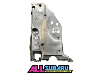 Защита КПП Subaru Impreza  WRX 2004