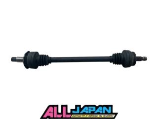 Привод задний Mercedes-Benz E350 2010