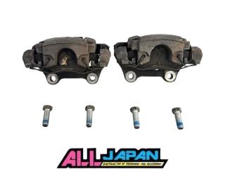 Тормозные суппорта Mercedes-Benz E350 2010