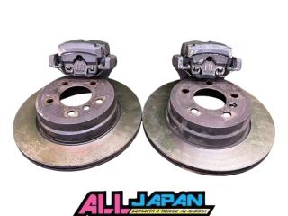 Тормозные суппорта задняя BMW X6 2009