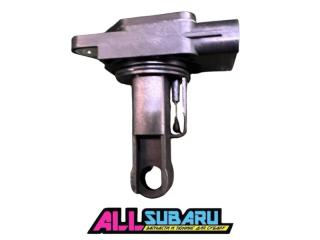 Датчик массового расхода воздуха Subaru Forester 2005