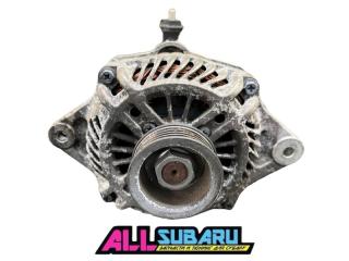 Генератор Subaru Forester 2005