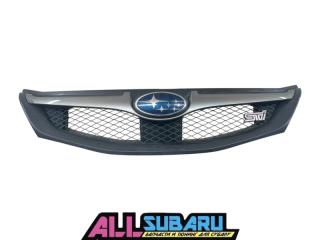 Решётка радиатора Subaru Impreza  WRX STI 2009