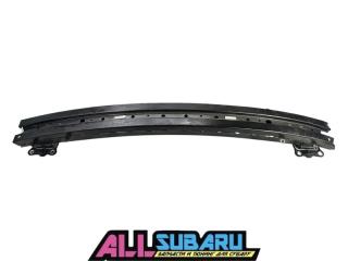 Усилитель бампера передний Subaru Impreza  WRX STI 2009