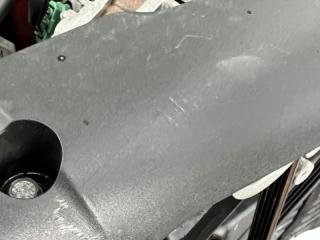 Двигатель Impreza  WRX STI 2011 GRF EJ257