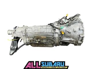 Трансмиссия АКПП Impreza  WRX STI 2011 GRF EJ257