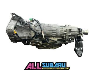 Трансмиссия АКПП Subaru Impreza  WRX STI GRF EJ257