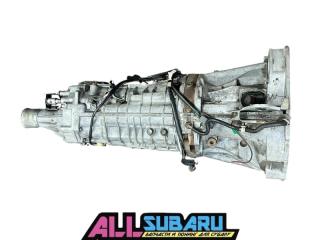 Трансмиссия МКПП Subaru Impreza WRX STI 2007 контрактная Трансмиссия МКПП Subaru Impreza WRX STI 2007