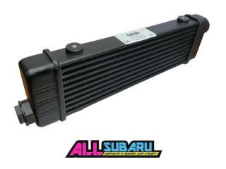 Масляный радиатор передний Subaru