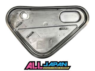 Запчасть обшивка двери задняя левая Volkswagen Golf 6 2008