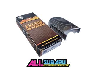 Вкладыши шатунные ACL Subaru 1998 новая Вкладыши шатунные ACL Subaru 1998