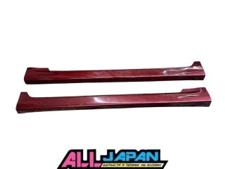 Фото запчасти порог Nissan Fuga 2009 контрактная запчасть Запчасть порог Nissan Fuga 2009